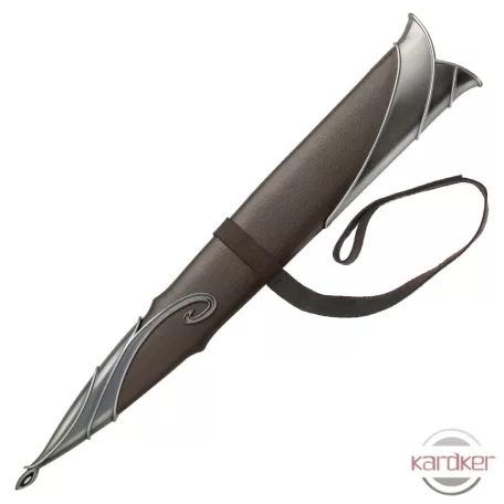 The Lord Of The Rings Sting Scabbard