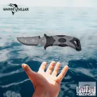 Wahoo Killer búvárkés
