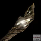 The Hobbit - Illuminated Staff of the Wizard Gandalf