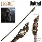 The Hobbit - Illuminated Staff of the Wizard Gandalf