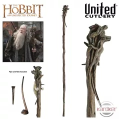 The Hobbit - Staff of Gandalf the Grey