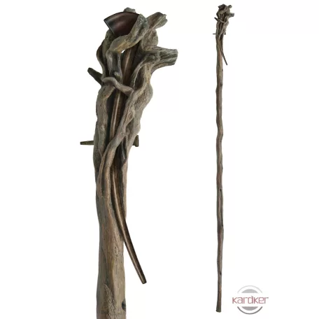 The Hobbit - Staff of Gandalf the Grey