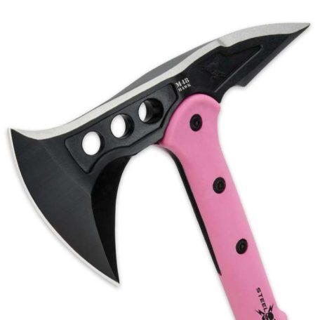 M48 Steel Mistress Tactical Hawk