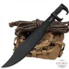 Combat Commander Spartan Sword