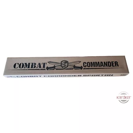 Combat Commander Spartan Sword