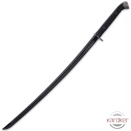 Honshu Boshin Midnight Forge Katana
