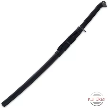 Honshu Boshin Midnight Forge Katana