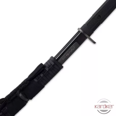 Honshu Boshin Midnight Forge Katana