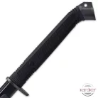 Honshu Boshin Midnight Forge Katana