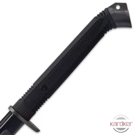 Honshu Boshin Midnight Forge Katana