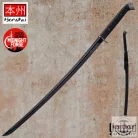 Honshu Boshin Midnight Forge Katana