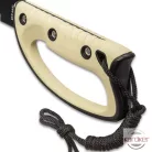 USMC Semper Fi Sawback Machete