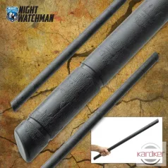 Night Watchman Escrima Fighting Stick