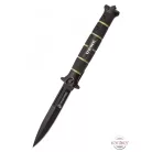 USMC Blackout Combat Stiletto