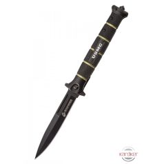 USMC Blackout Combat Stiletto