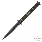 USMC Blackout Colossal Stiletto