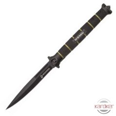 USMC Blackout Colossal Stiletto