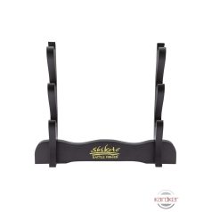 Shikoto Lonquan Master állvány 3 kard számára