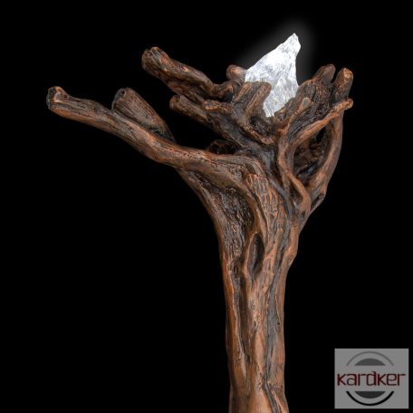 Lord Of The Rings - Gandalf Moria Staff