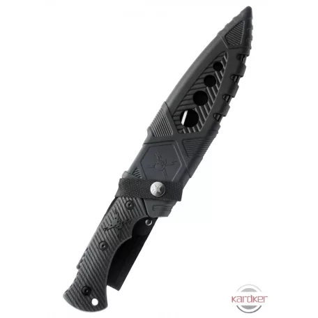 M48 Liberator Sabotage II Combat Knife