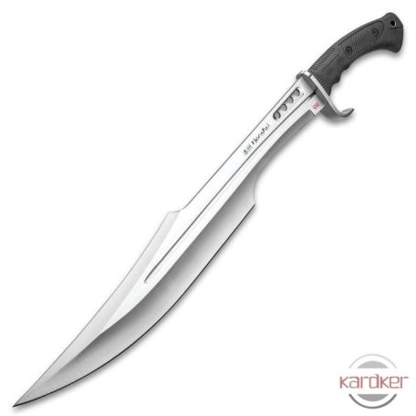 Honshu Spartan Sword - D2