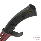 Honshu Red Spartan Sword