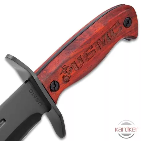 USMC Bowie kés