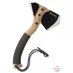 USMC Field Axe