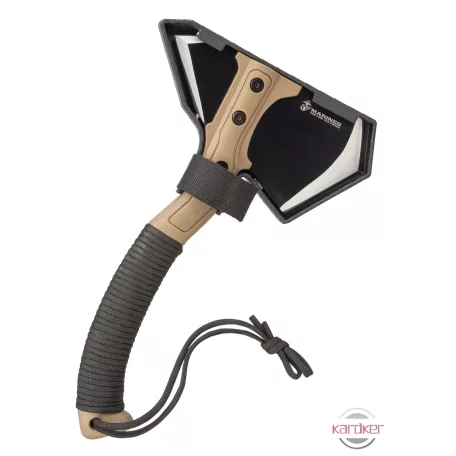 USMC Field Axe