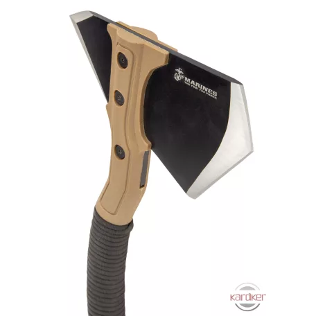 USMC Field Axe