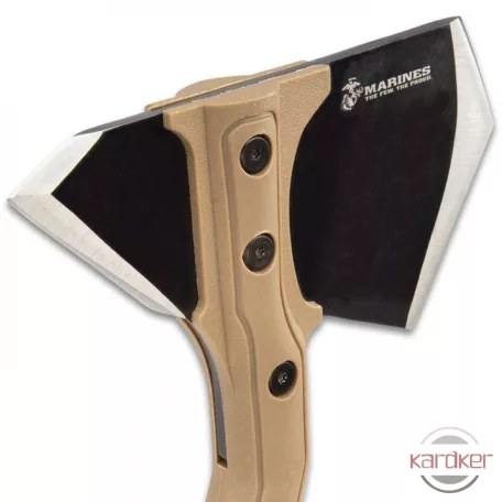 USMC Field Axe
