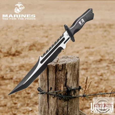 USMC Operation Mako kés