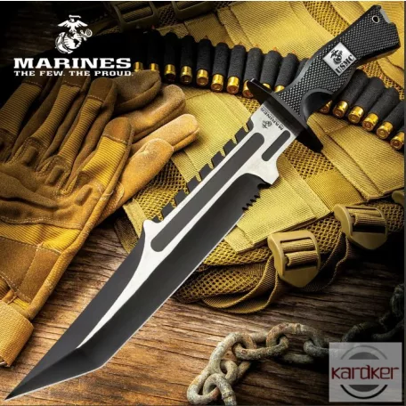 USMC Operation Mako kés