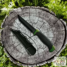 USMC Tactical Tanto Knife
