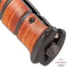 USMC Heritage Stiletto Pocket Knife