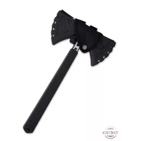 M48 Liberator Double-Headed Infantry Tomahawk