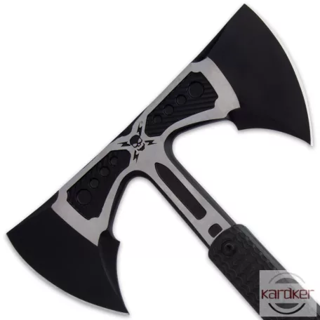 M48 Liberator Double-Headed Infantry Tomahawk