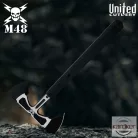 M48 Liberator Double-Headed Infantry Tomahawk