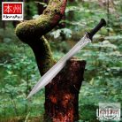 Honshu Gladiátor kard - D2