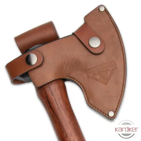 Bushmaster Survival Axe