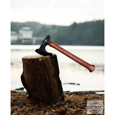 Bushmaster Survival Axe