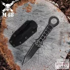M48 Tanker Combat Dagger