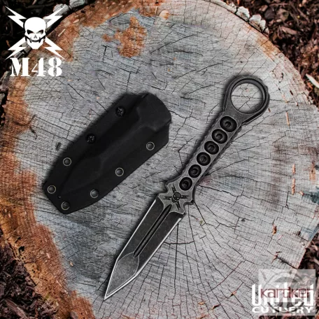 M48 Tanker Combat Dagger