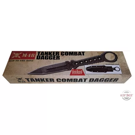 M48 Tanker Combat Dagger