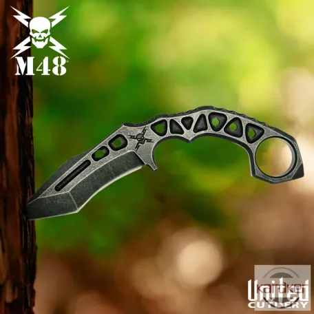 M48 OPS Large Karambit