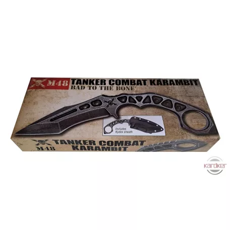 M48 OPS Large Karambit