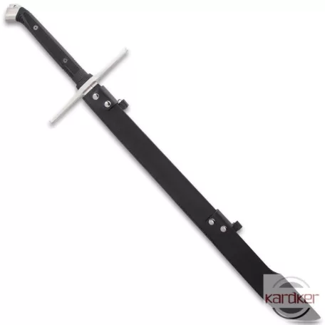 Honshu Boshin Grosses Messer