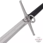 Honshu Boshin Grosses Messer