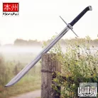Honshu Boshin Grosses Messer