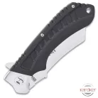 Honshu Sekyuriti Razor Pocket Knife - D2